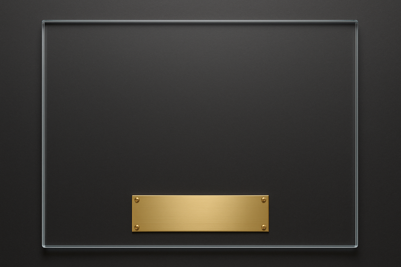Plaque preview